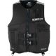 JETPILOT Venture ECO Black Vest