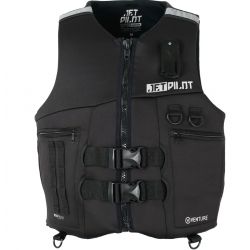 Gilet JETPILOT Venture ECO Noir Gilet JETPILOT Venture ECO Noir
