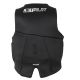 JETPILOT Venture ECO Black Vest