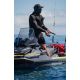 JETPILOT Venture ECO Black Vest
