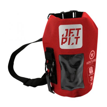 JETPILOT Venture 50L Backpack