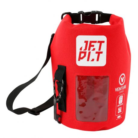 JETPILOT Venture 2L Backpack