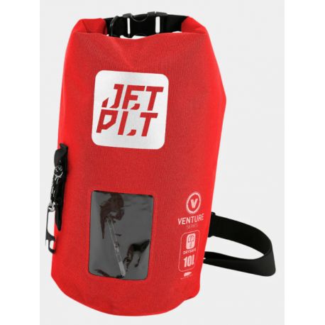 JETPILOT Venture 5 liter backpack