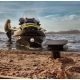 Ancre à pointe Seadoo pour Jet-ski
