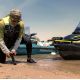 Ancre à pointe Seadoo pour Jet-ski