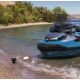 Ancre à pointe Seadoo pour Jet-ski
