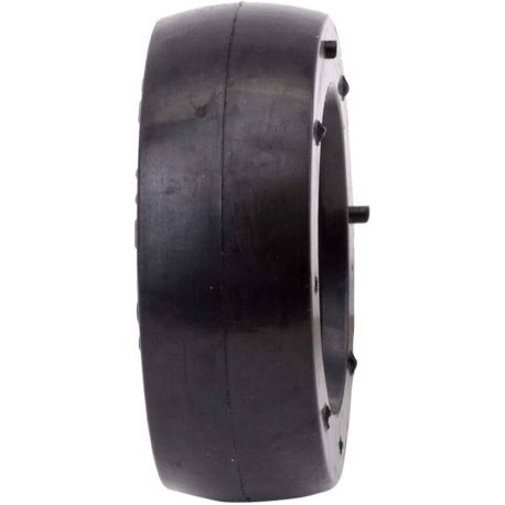 rubber-stopper