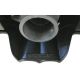 TBM fairing plate for Kawasaki SXR 1500