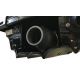 TBM fairing plate for Kawasaki SXR 1500