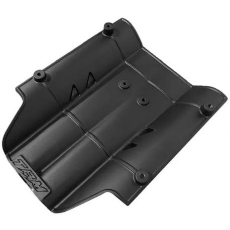 TBM fairing plate for Kawasaki SXR 1500