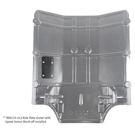 Blocage capteur vitesse pour TBM123-UL3