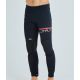 Jetpilot RX Vault Black Neoprene Pants