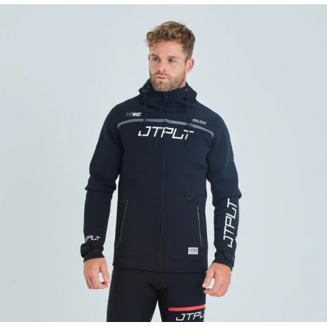 JETPILOT RX Vault Tour Coat Neoprene Jacket