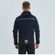 JETPILOT RX Vault Tour Coat Neoprene Jacket