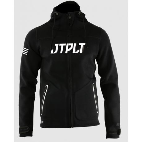 JETPILOT RX Vault Tour Coat Neoprene Jacket