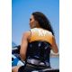 Gilet Jetpilot 3SXTY Hyperflex S-grip Orange