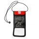 Pochette étanche JetPilot Venture Rouge pour smartphone