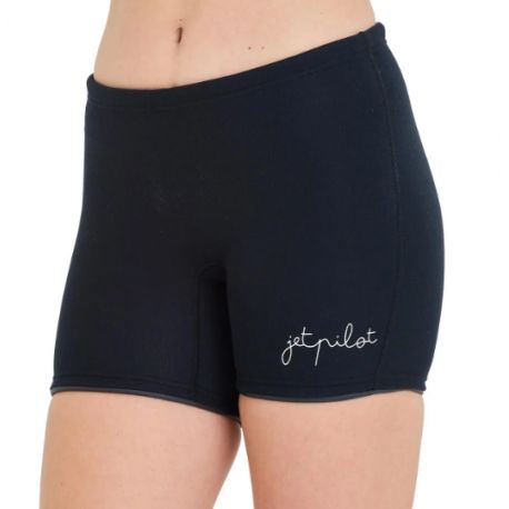 Women's Jetpilot Cause Neoprene Shorts
