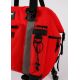 Glacière JETPILOT Venture 46 Litres - Rouge
