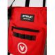 Glacière JETPILOT Venture 46 Litres - Rouge