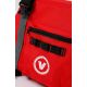 Glacière JETPILOT Venture 46 Litres - Rouge