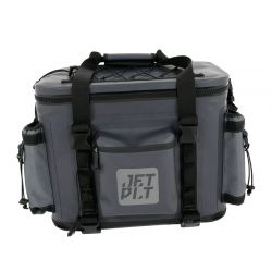 Glacière rigide JETPILOT Venture 25 Litres - Gris Anthracite Glacière rigide JETPILOT Venture 25 Litres - Gris Anthracite