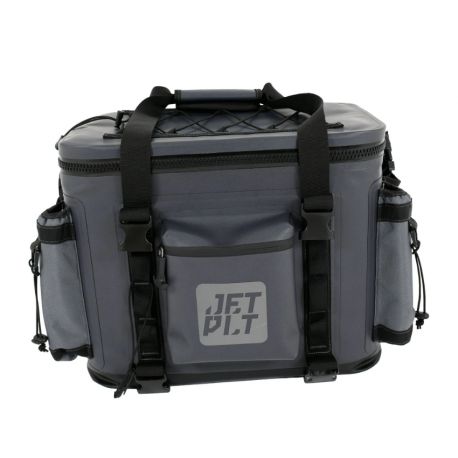 Glacière rigide JETPILOT Venture 25 Litres - Gris Anthracite