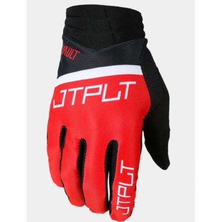 Gants JETPILOT RX Vault Airlite Rouge
