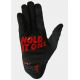 Gants JETPILOT RX Vault Airlite Rouge