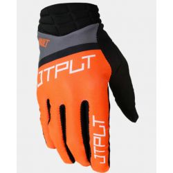 JETPILOT RX Vault Airlite Orange Gloves JETPILOT RX Vault Airlite Orange Gloves