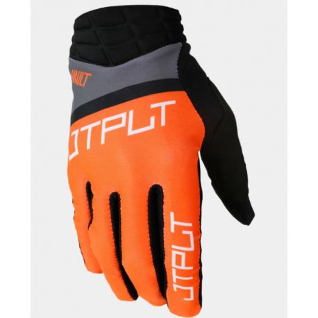JETPILOT RX Vault Airlite Orange Gloves