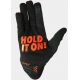 JETPILOT RX Vault Airlite Orange Gloves