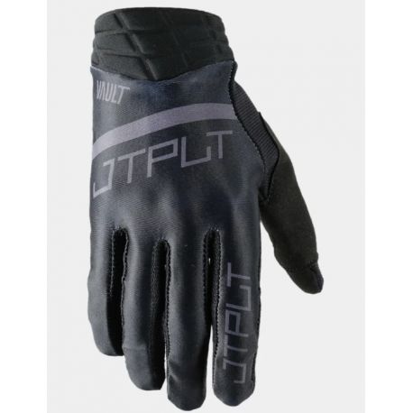 JETPILOT RX Vault Airlite Gloves Black