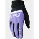 JETPILOT RX Vault Airlite Red Gloves