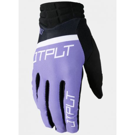 JETPILOT RX Vault Airlite Red Gloves