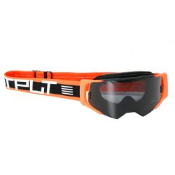 JETPILOT Vault Vision Race Mask Orange JETPILOT Vault Vision Race Mask Orange