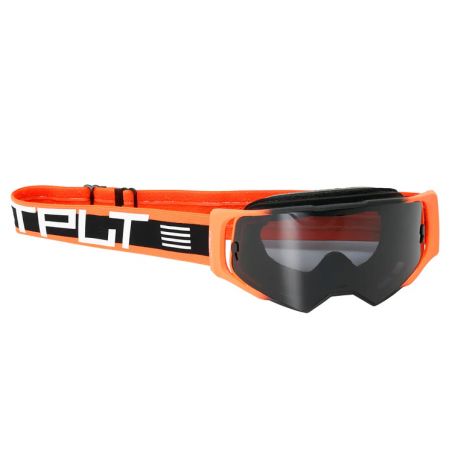 Masque JETPILOT Vault Vision Race Orange