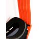 Masque JETPILOT Vault Vision Race Orange