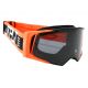 Masque JETPILOT Vault Vision Race Orange