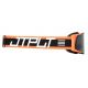 Masque JETPILOT Vault Vision Race Orange