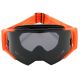 Masque JETPILOT Vault Vision Race Orange