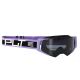 JETPILOT Vault Vision Race Mask Orange