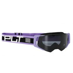 Masque JETPILOT Vault Vision Race Violet Masque JETPILOT Vault Vision Race Violet
