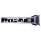 Masque JETPILOT Vault Vision Race Violet