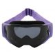 JETPILOT Vault Vision Race Mask Orange