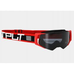 Masque JETPILOT Vault Vision Race Rouge Masque JETPILOT Vault Vision Race Rouge