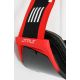 Masque JETPILOT Vault Vision Race Rouge