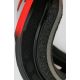 Masque JETPILOT Vault Vision Race Rouge