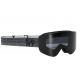 JETPILOT Vault Vision Race Mask Red