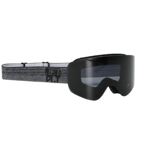 JETPILOT Vault Vision Race Mask Red
